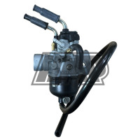 Carburador 16 embolo PHBN 16 NS 03145 ( MINARELLI AM6 ) - DELLORTO